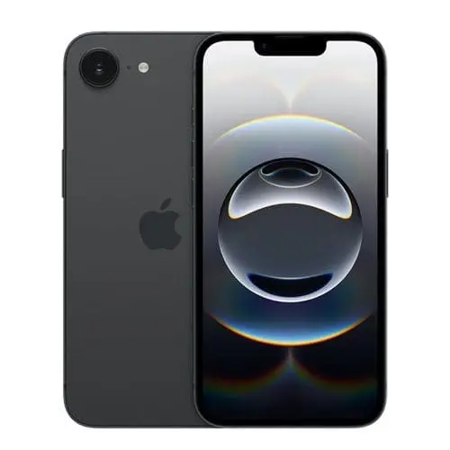iPhone 16e